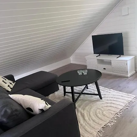 Medvik Hoegalid Strömstad Extérieur photo