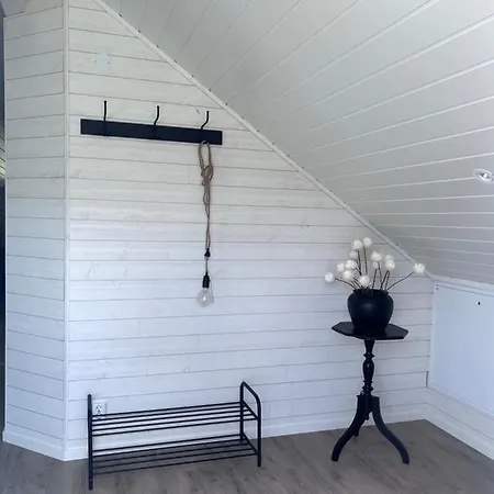 Medvik Hoegalid Strömstad Extérieur photo
