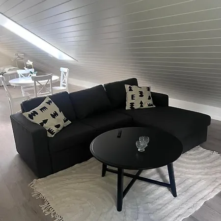 Medvik Hoegalid Strömstad Extérieur photo