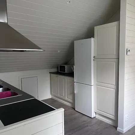 Medvik Hoegalid Strömstad Extérieur photo