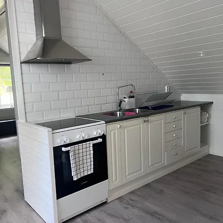 Medvik Hoegalid Strömstad Extérieur photo
