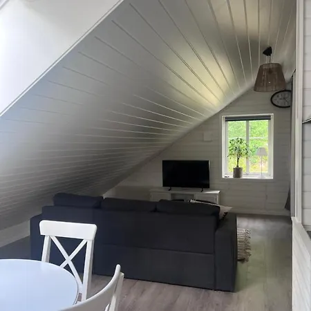 Medvik Hoegalid Strömstad Extérieur photo