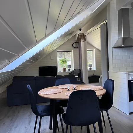 Medvik Hoegalid Strömstad Extérieur photo