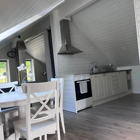 Medvik Hoegalid Strömstad Extérieur photo
