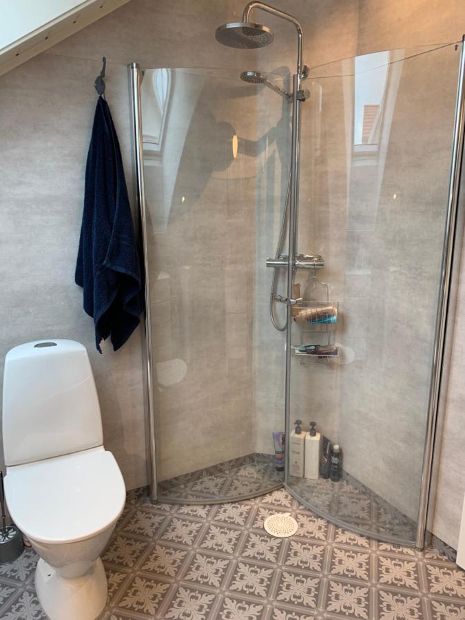 Medvik Hoegalid Appartement *