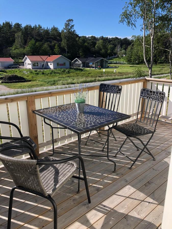 Medvik Hoegalid Appartement *