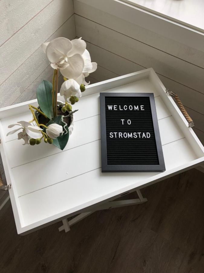 Medvik Hoegalid Appartement Strömstad