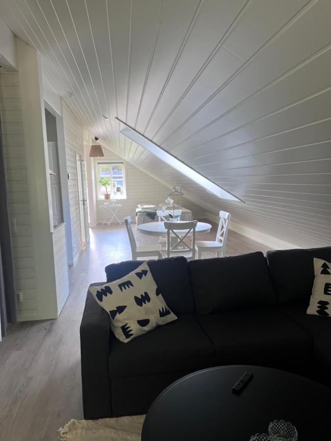 Appartement Medvik Hoegalid