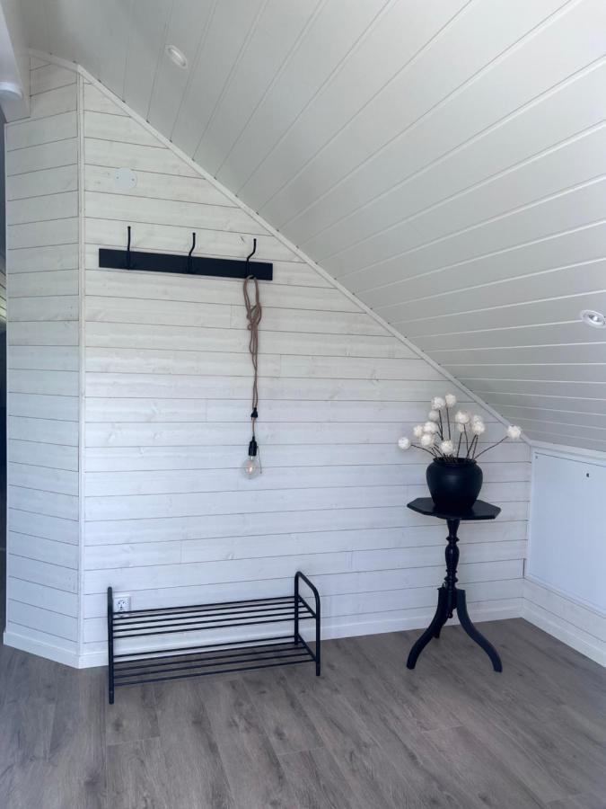 Medvik Hoegalid Appartement Strömstad