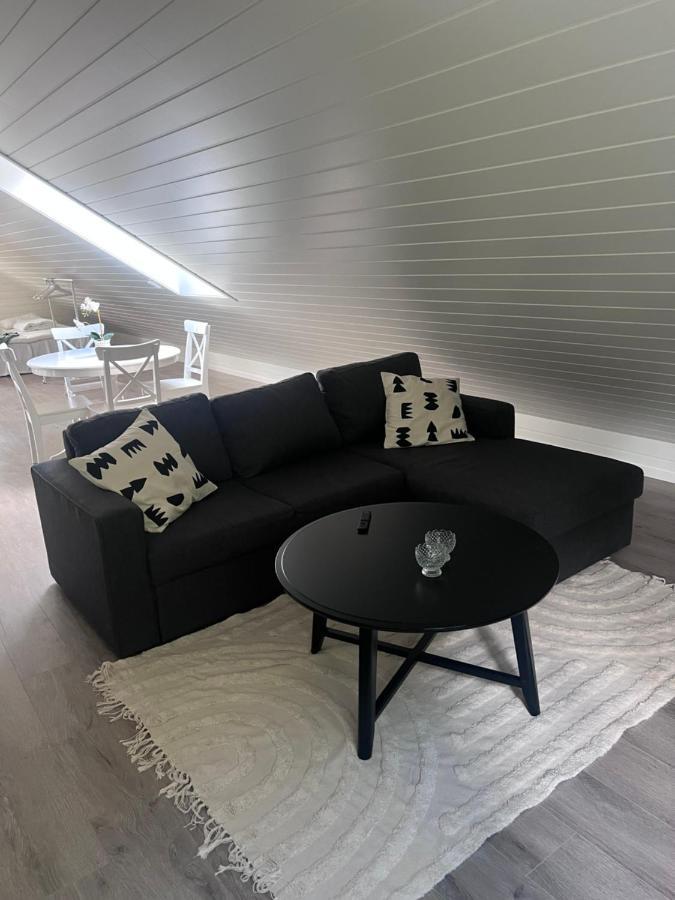 Appartement Medvik Hoegalid
