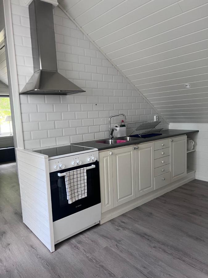 Appartement Medvik Hoegalid Strömstad
