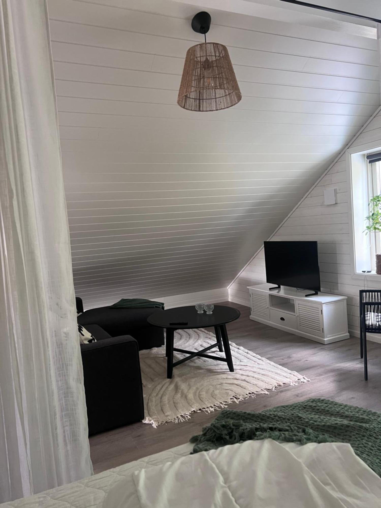 Appartement Medvik Hoegalid Strömstad