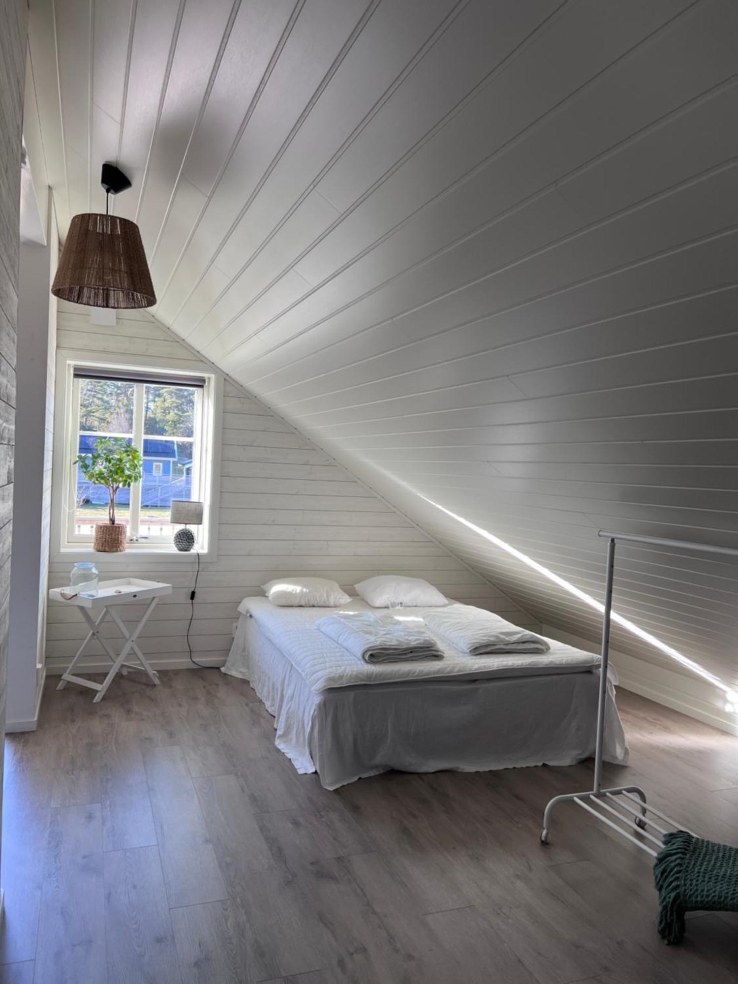 Appartement Medvik Hoegalid Strömstad