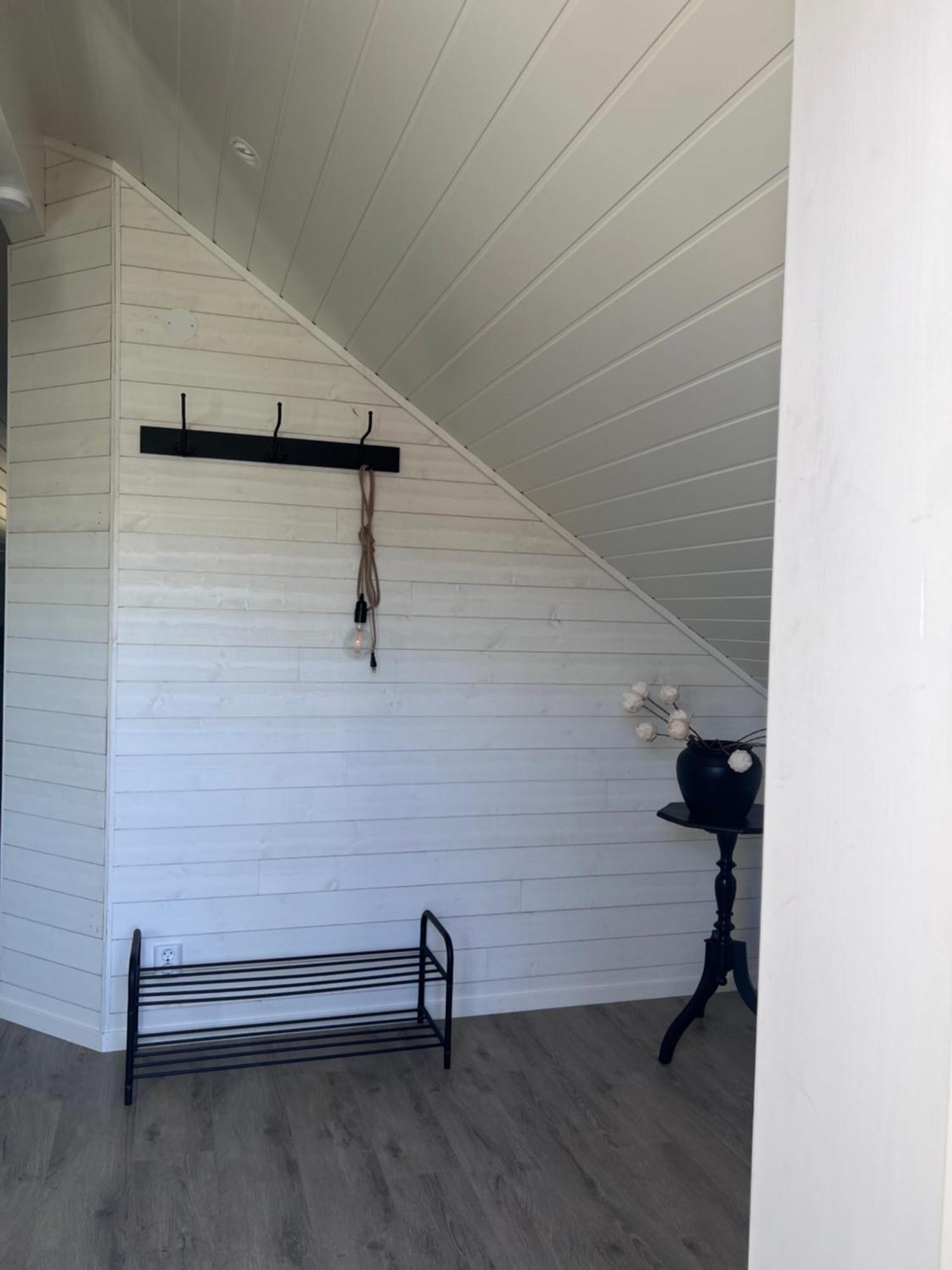 Medvik Hoegalid Appartement *